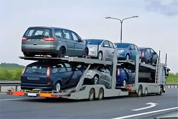 汝南轿车托运查询